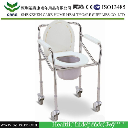 Commode Shower Chair